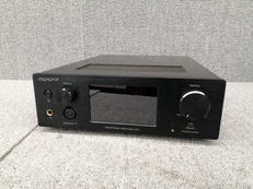 ヘッドホンアンプ|OPPO