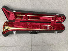 楽器リペアセンターにてメンテナンス品|YAMAHA