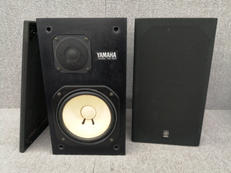 ブックシェルフスピーカー|YAMAHA