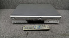 VHSビデオデッキ|VICTOR