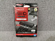 ドッキングステーション|BUFFALO