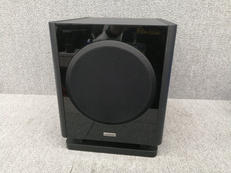 パッシブウーファー|ONKYO