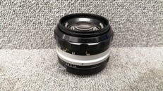 標準・中望遠単焦点レンズ|NIKON