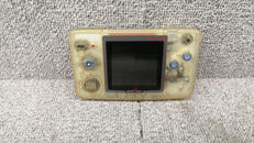 ネオジオポケットカラー|SNK