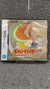 ポケットモンスター ハートゴールド|NINTENDO / 任天堂