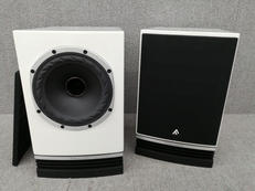 ブックシェルフスピーカー|FYNE AUDIO