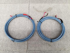 スピーカーケーブル|JPS LABS