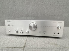 プリメインアンプ（トランジスター）|ONKYO