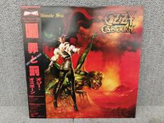 オジー・オズボーン/罪と罰|CBS SONY