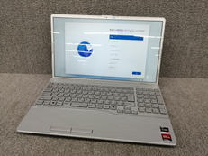 ノートパソコン|FUJITSU