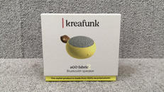 未開封品|KREAFUNK