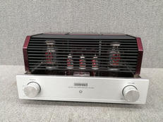 パワーアンプ（管球式）|TRIODE