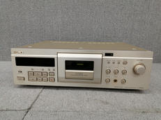 オーディオリペアセンターにてメンテナンス品|SONY