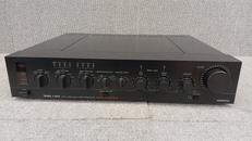 リペアセンターにてメンテナンス品|ONKYO