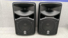 PAスピーカー|YAMAHA