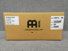 未開封品 ボンゴ|MEINL