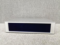 パワーアンプ（トランジスター）|LINDEMANN