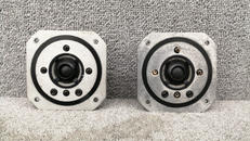 ツィーターユニット|YAMAHA