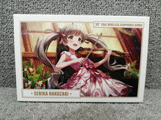 箱崎星梨花モデル|ONKYO