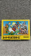 スーパーマリオブラザーズ|NINTENDO
