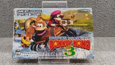 スーパードンキーコング3 (GBA)|NINTENDO / 任天堂
