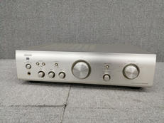 プリメインアンプ（トランジスター）|DENON