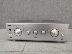 プリメインアンプ（トランジスター）|TEAC