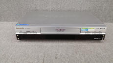 VHSビデオデッキ|PANASONIC