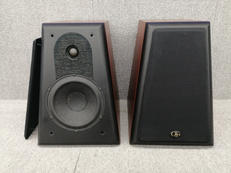 ブックシェルフスピーカー|QLN AUDIO