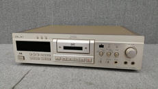 リペアセンターにてメンテナンス品|SONY