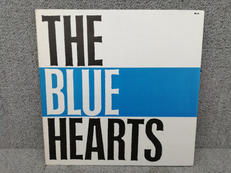 THE BLUE HEARTS/THE BLUEHEARTS|MELDAC