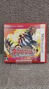 ポケットモンスター オメガルビー|NINTENDO / 任天堂