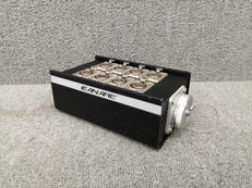 コネクタボックス|CANARE