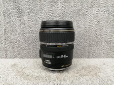 標準ズームレンズ|CANON