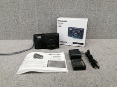 デジタルカメラ|PANASONIC