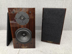 ブックシェルフスピーカー|KRIPTON