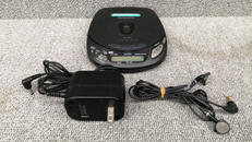 ポータブルオーディオプレーヤー|PANASONIC