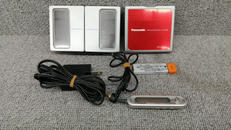 ポータブルオーディオプレーヤー|PANASONIC