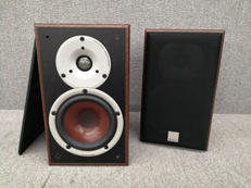 ブックシェルフスピーカー|DALI