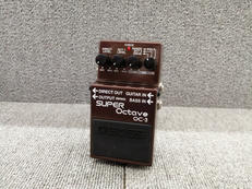 エフェクター|BOSS