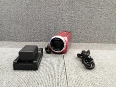 ビデオカメラ|PANASONIC