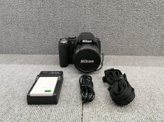 デジタルカメラ|NIKON