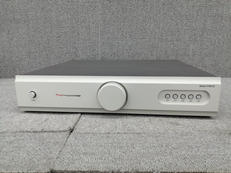 プリメインアンプ（トランジスター）|Nmode