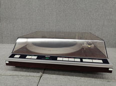 リペアセンターにてメンテナンス品|DENON