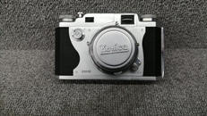 フィルム一眼レフ|KONICA
