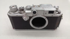 レンジファインダーカメラ|CANON