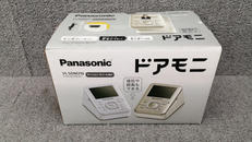 ドアモニター|PANASONIC