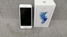 IPHONE 6S|APPLE/DOCOMO