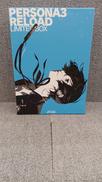 PERSONA3 RELOAD LIMITED BOX|ATLUS