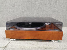 レコードプレーヤー|DENON